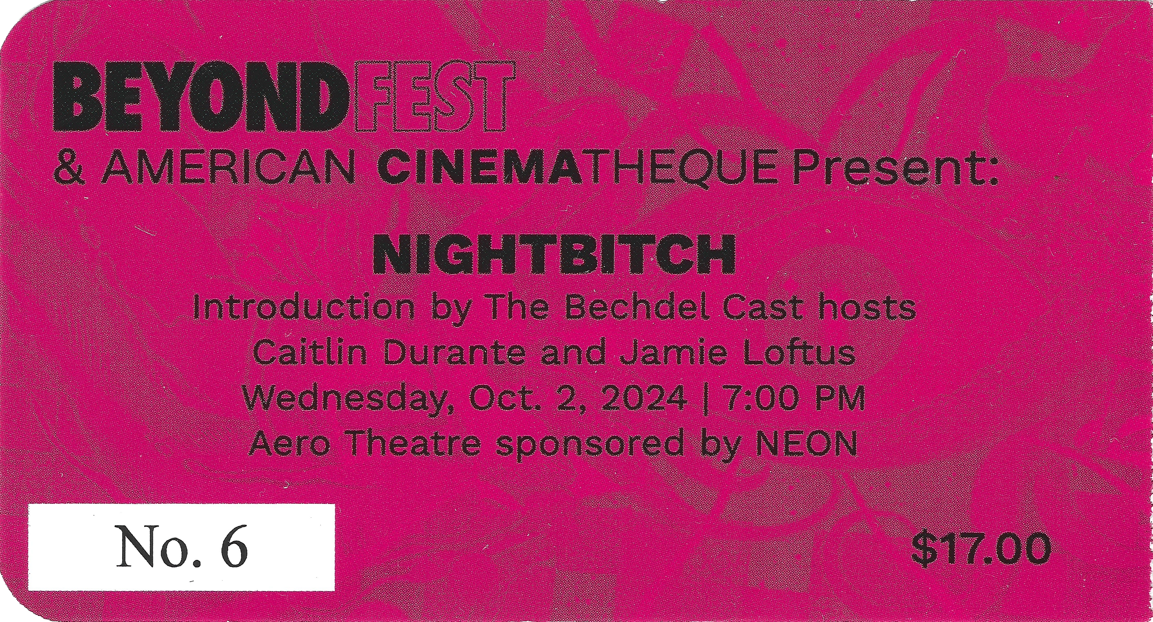 Nightbitch